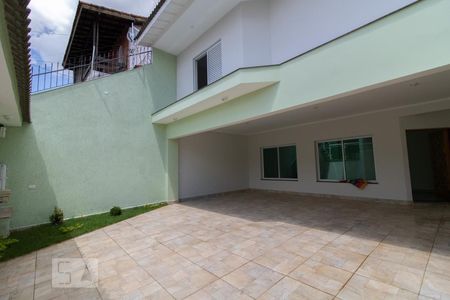 Casa à venda com 270m², 5 quartos e 5 vagasGaragem