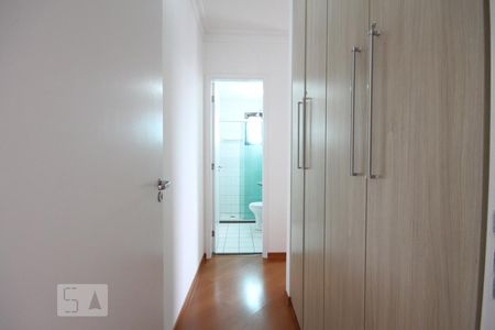 Suíte de apartamento para alugar com 2 quartos, 67m² em Jardim da Glória, São Paulo