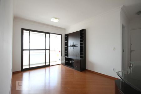Sala de apartamento para alugar com 2 quartos, 67m² em Jardim da Glória, São Paulo