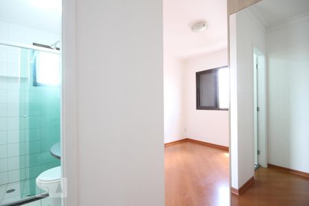 Suíte de apartamento para alugar com 2 quartos, 67m² em Jardim da Glória, São Paulo
