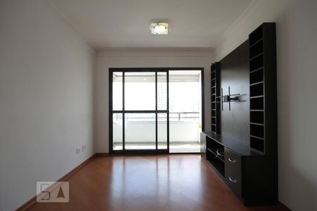 Sala de apartamento para alugar com 2 quartos, 67m² em Jardim da Glória, São Paulo
