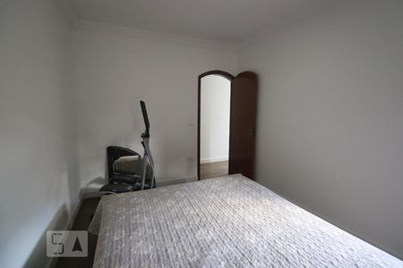 Casa à venda com 180m², 4 quartos e 3 vagasDormitório 3