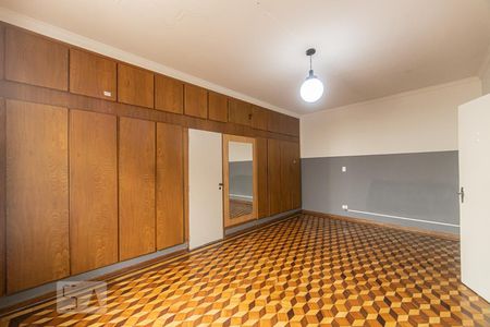 Suite 1 de casa à venda com 3 quartos, 360m² em Cidade Mãe do Céu, São Paulo