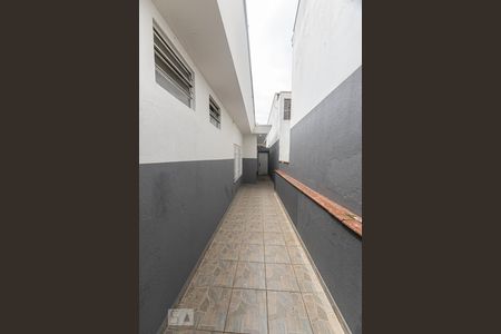 Casa à venda com 360m², 3 quartos e 6 vagasÁrea Externa