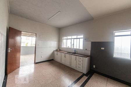 Casa à venda com 360m², 3 quartos e 6 vagasCozinha
