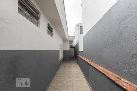 Casa à venda com 360m², 3 quartos e 6 vagasÁrea Externa