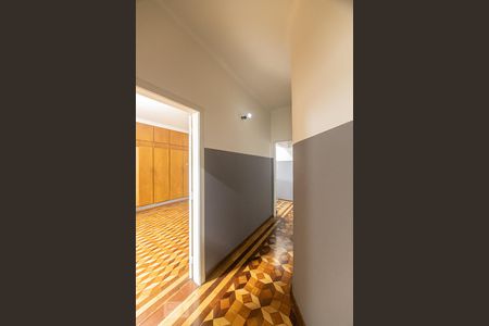 Suite 1 de casa à venda com 3 quartos, 360m² em Cidade Mãe do Céu, São Paulo