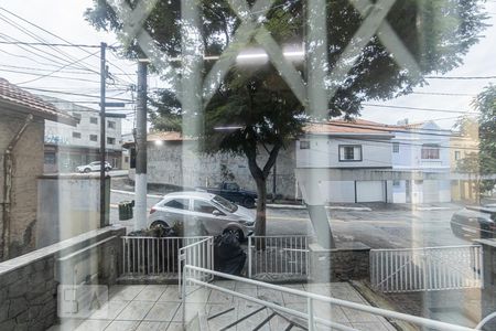 Vista Sala de casa à venda com 3 quartos, 360m² em Cidade Mãe do Céu, São Paulo