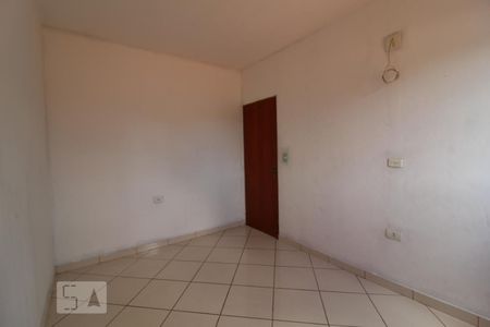 Quarto 1 de casa para alugar com 2 quartos, 72m² em Rudge Ramos, São Bernardo do Campo