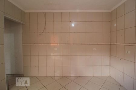 Casa à venda com 72m², 2 quartos e 1 vagaCozinha