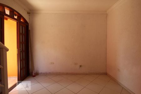 Sala de casa para alugar com 2 quartos, 72m² em Rudge Ramos, São Bernardo do Campo