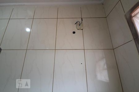 Casa à venda com 72m², 2 quartos e 1 vagaBanheiro 1