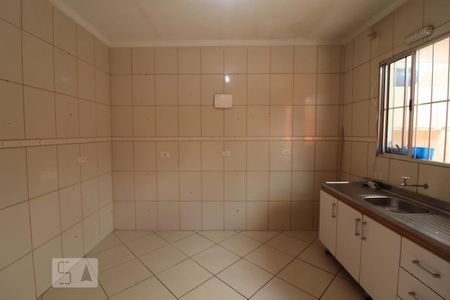 Casa à venda com 72m², 2 quartos e 1 vagaCozinha