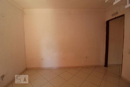 Sala de casa para alugar com 2 quartos, 72m² em Rudge Ramos, São Bernardo do Campo