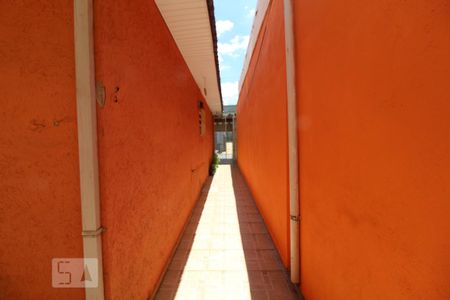 Casa à venda com 72m², 2 quartos e 1 vagaCorredor