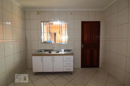 Casa à venda com 72m², 2 quartos e 1 vagaCozinha