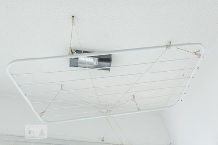 Detalhe da area de serviço de apartamento para alugar com 2 quartos, 50m² em Parque Italia, Campinas