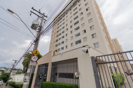 Apartamento para alugar com 2 quartos, 50m² em Parque Italia, Campinas