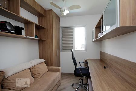 Apartamento à venda com 50m², 2 quartos e 1 vagaQuarto 2