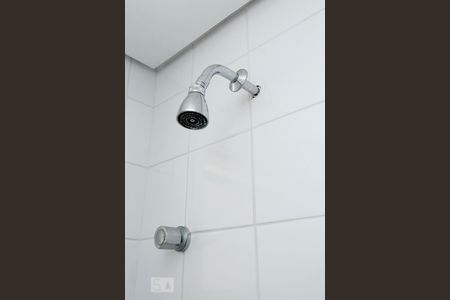 Apartamento à venda com 50m², 2 quartos e 1 vagaBanheiro - Chuveiro