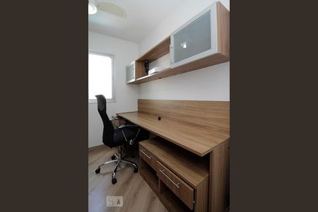 Apartamento à venda com 50m², 2 quartos e 1 vagaQuarto 2 - Armários