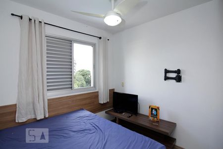 Quarto 1 de apartamento à venda com 2 quartos, 50m² em Vila Leopoldina, São Paulo
