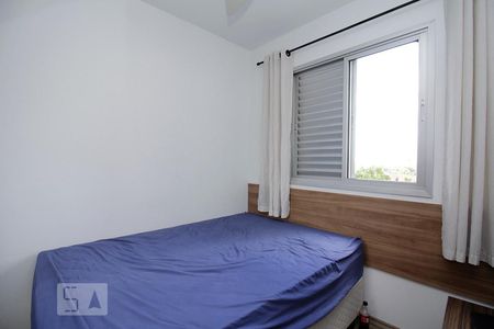 Quarto 1 de apartamento à venda com 2 quartos, 50m² em Vila Leopoldina, São Paulo