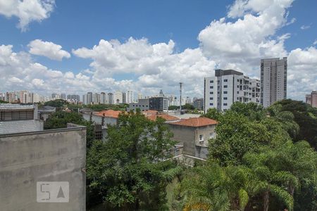 Apartamento à venda com 50m², 2 quartos e 1 vagaQuarto 2 - Vista