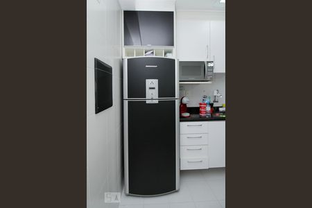 Apartamento à venda com 50m², 2 quartos e 1 vagaCozinha - Armários