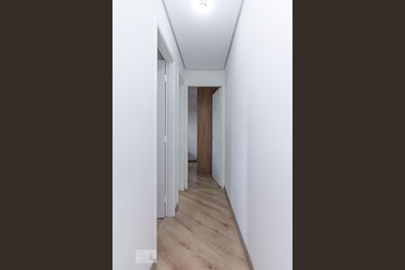 Corredor de apartamento à venda com 2 quartos, 50m² em Vila Leopoldina, São Paulo