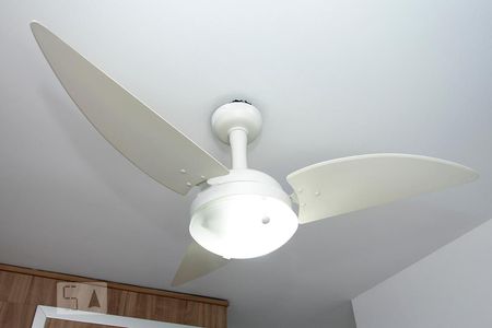 ´Quarto 1 - Ventilador de apartamento à venda com 2 quartos, 50m² em Vila Leopoldina, São Paulo