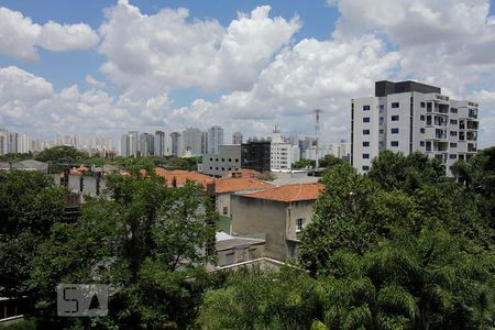 Apartamento à venda com 50m², 2 quartos e 1 vagaQuarto 1 - Vista