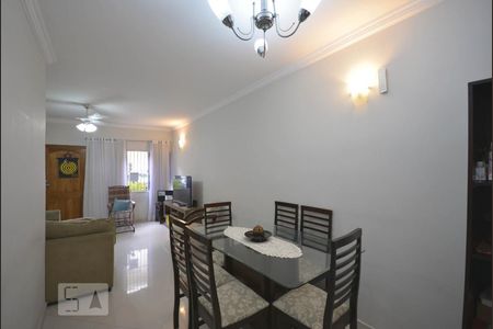 Sala de casa à venda com 2 quartos, 100m² em Aclimação, São Paulo