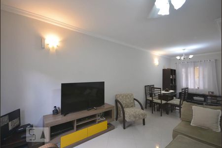 Sala de casa à venda com 2 quartos, 100m² em Aclimação, São Paulo