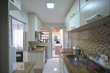 Casa à venda com 100m², 2 quartos e sem vaga Casa à venda com 100m², 2 quartos e sem vagaCozinha