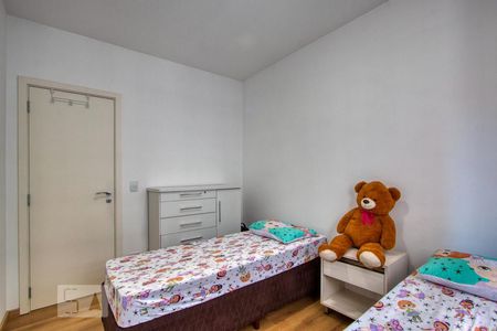 Apartamento para alugar com 69m², 2 quartos e 1 vagaQuarto 2