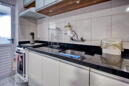 Apartamento para alugar com 69m², 2 quartos e 1 vagaCozinha