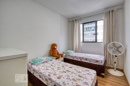 Apartamento para alugar com 69m², 2 quartos e 1 vagaQuarto 2