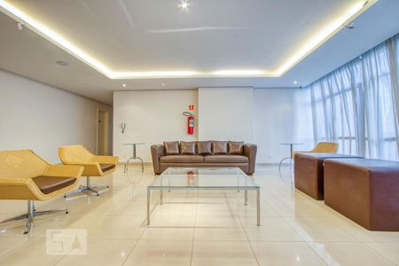 Apartamento para alugar com 69m², 2 quartos e 1 vagaÁrea Comum 