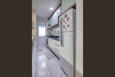 Apartamento para alugar com 69m², 2 quartos e 1 vagaCozinha