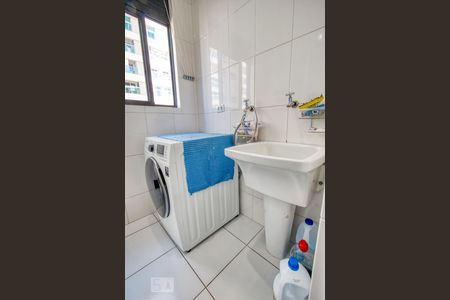 Apartamento para alugar com 69m², 2 quartos e 1 vagaÁrea de Serviço