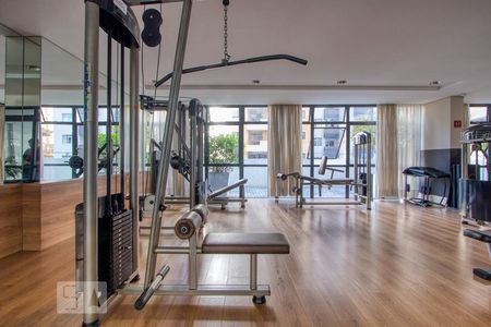 Apartamento para alugar com 69m², 2 quartos e 1 vagaÁrea Comum - Academia