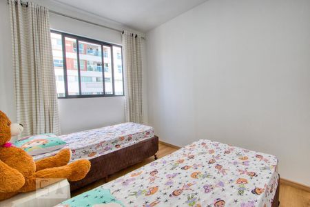 Apartamento para alugar com 69m², 2 quartos e 1 vagaQuarto 2