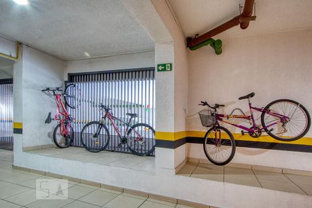 Apartamento para alugar com 69m², 2 quartos e 1 vagaÁrea comum - Bicicletário