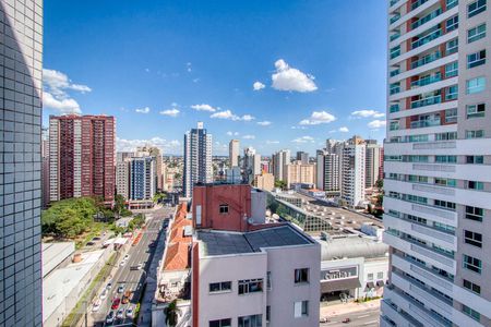 Apartamento para alugar com 69m², 2 quartos e 1 vagaVista do Quarto 1