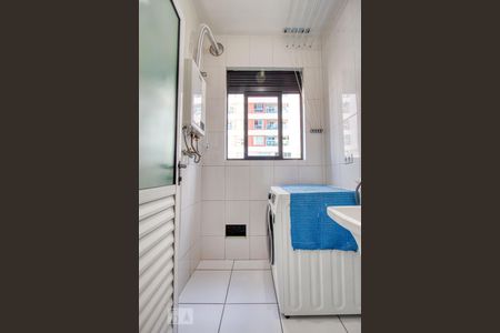 Apartamento para alugar com 69m², 2 quartos e 1 vagaÁrea de Serviço