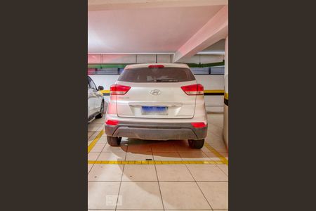 Apartamento para alugar com 69m², 2 quartos e 1 vagaGaragem