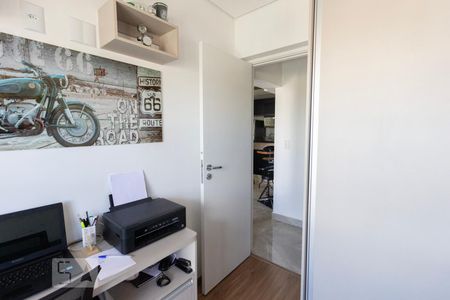 Quarto de apartamento à venda com 2 quartos, 59m² em Vila Ester (zona Norte), São Paulo