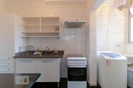 Apartamento à venda com 80m², 3 quartos e 1 vaga Apartamento à venda com 80m², 3 quartos e 1 vagaCozinha