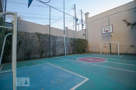 Apartamento à venda com 80m², 3 quartos e 1 vaga Apartamento à venda com 80m², 3 quartos e 1 vagaÁrea comum - Quadra